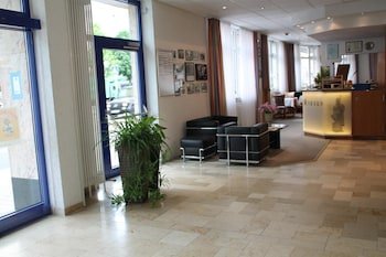 Hotel Zum Riesen