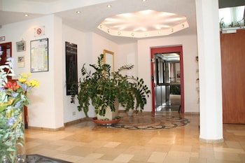 Hotel Zum Riesen