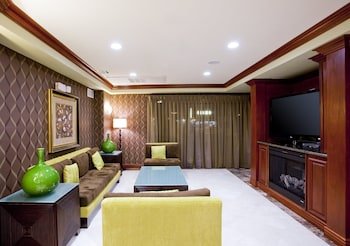Holiday Inn Express Hotel & Suites of Woodland Hills