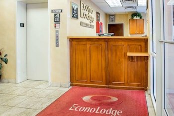 Econo Lodge Valdosta