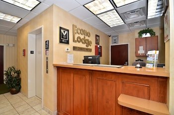 Econo Lodge Valdosta