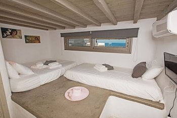 Amallini Suites