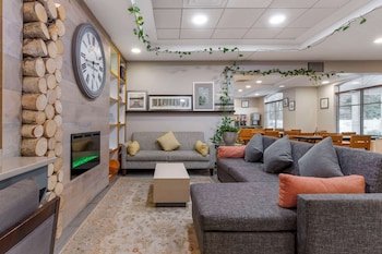 Country Inn & Suites by Radisson, Newport News South, VA