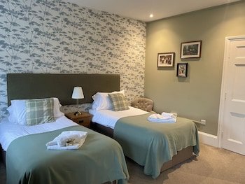 Horton Inn
