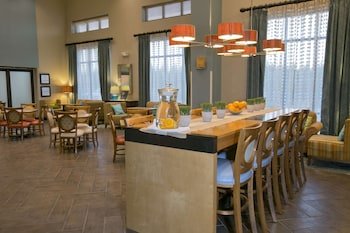 Hampton Inn & Suites Wiggins
