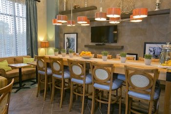 Hampton Inn & Suites Wiggins