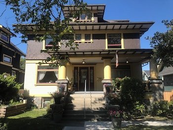 Windsor Guest House