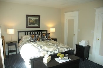 Windsor Guest House