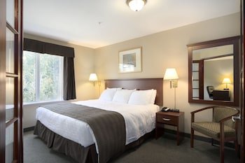 Days Inn by Wyndham Thunder Bay North