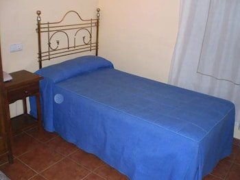 Hospedería El Pilar