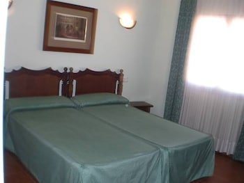Hospedería El Pilar