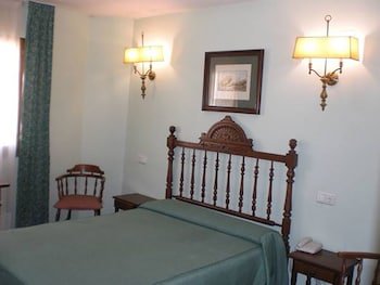 Hospedería El Pilar