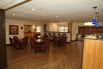 Expo Inn Hotel