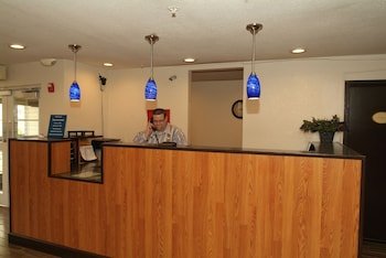 Expo Inn Hotel