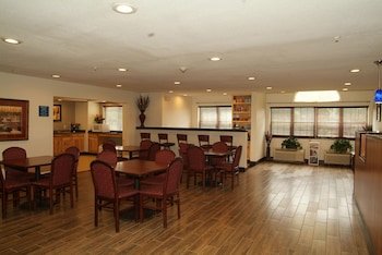 Expo Inn Hotel