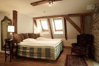 Hotel Cru
