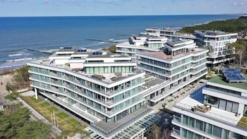Dune Resort Apartamenty B by Sun & Snow Wynajem Apartamentów