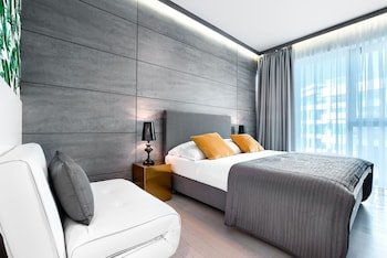 Dune Resort Apartamenty B by Sun & Snow Wynajem Apartamentów
