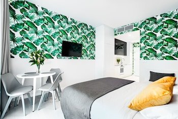 Dune Resort Apartamenty B by Sun & Snow Wynajem Apartamentów