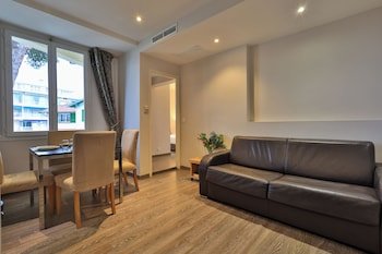 Residence Emeraude