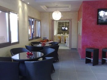 Hotel Risberg