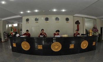 Shwe Phyu Hotel
