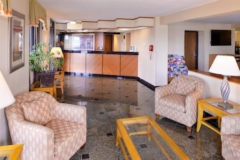 Americas Best Value Inn - Collinsville / St. Louis