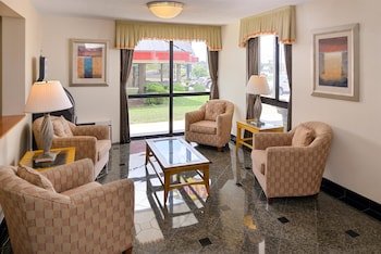 Americas Best Value Inn - Collinsville / St. Louis