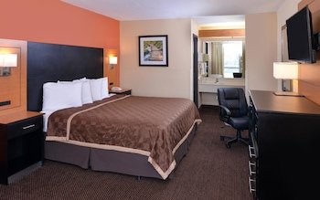 Americas Best Value Inn - Collinsville / St. Louis