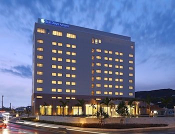 Amami Sun Plaza