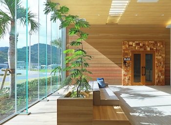Amami Sun Plaza