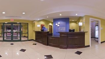 Holiday Inn Express & Suites Tell City