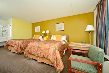 Americas Best Value Inn