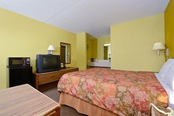 Americas Best Value Inn