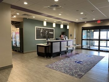 Hampton Inn El Reno
