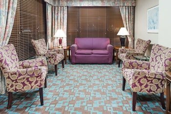 Baymont by Wyndham Clarksville Northeast