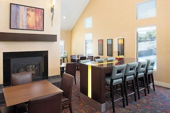 Residence Inn Binghamton