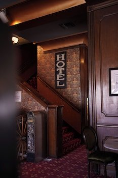 Mizpah Hotel