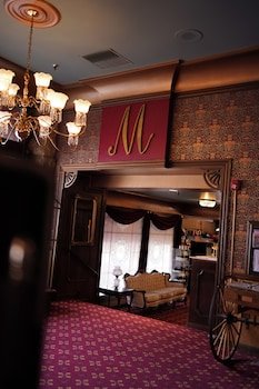 Mizpah Hotel