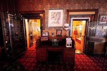 Mizpah Hotel