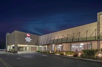 Best Western Plus Kingston Hotel and Conference Center