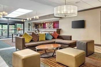 Best Western Plus Kingston Hotel and Conference Center