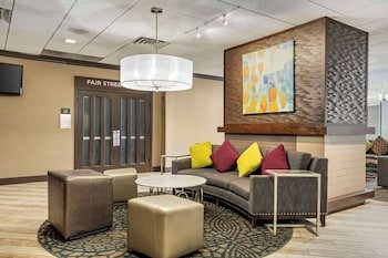 Best Western Plus Kingston Hotel and Conference Center
