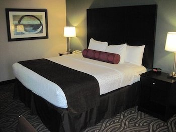 Best Western Plus Kingston Hotel and Conference Center