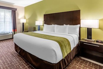 Comfort Inn San Diego Old Town Hotel