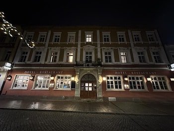 Hotel Sachsenhof