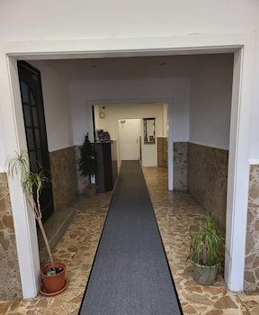 Hotel Sachsenhof
