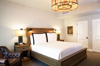 Hotel North Block