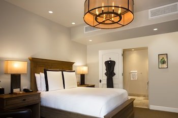 Hotel North Block