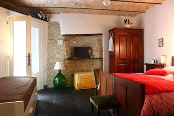 B&B Il Tomolo